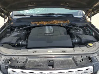 2014 Land Rover Range Rover Sport HSE с VIN SALWR2WF4EA393003, выставлен на аукционе Copart как лот 57618405 с пробегом 149 503 миль миль и Чистый • Clean title. История ставок и продаж доступна на DreamBid. Изображение 12.