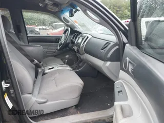 2013 Toyota Tacoma PreRunner with VIN 5TFKU4HN7DX004256, listed as a IAAI auction lot 42327449 with 266,113 mi miles and . Bid and sale history available at DreamBid. Image 5.