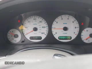 2003 Dodge Grand Caravan with VIN 2D8GP74L83R103749, listed as a IAAI auction lot 41880487 with 270,244 mi miles and . Bid and sale history available at DreamBid. Image 7.