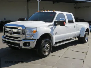 2012 Ford Super Duty F-450 DRW XL with VIN 1FT8W4DTXCEB96713, listed as a Copart auction lot 84665144 with 220,911 mi miles and Salvage Title. Bid and sale history available at carsss.com. Image 2.