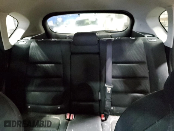 2013 Mazda CX-5 Touring with VIN JM3KE4CE8D0121607, listed as a Copart auction lot 56217965 with 143,861 mi miles and Clean Title. Bid and sale history available at DreamBid. Image 10.