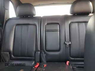 2014 Chevrolet Captiva Sport LT with VIN 3GNAL3EK2ES538276, listed as a Copart auction lot 75681384 with 114,648 mi miles and Salvage Title. Bid and sale history available at DreamBid. Image 10.