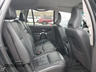 2014 Volvo XC90 with VIN YV4952CZ1E1691553, listed as a Copart auction lot 49188665 with 98,502 mi miles and Salvage Title. Bid and sale history available at carsss.com. Image 11.