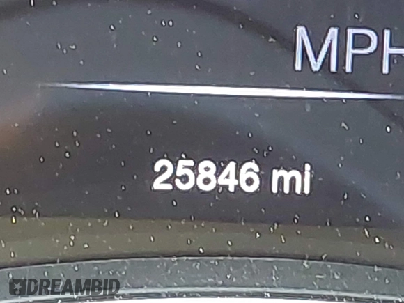 2017 Jeep Grand Cherokee Laredo with VIN 1C4RJFAG1HC642756, listed as a IAAI auction lot 41913149 with 25,846 mi miles. Bid and sale history available at carsss.com. Image 16.