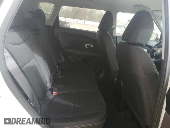 2014 Kia Soul with VIN KNDJN2A24E7026276, listed as a Copart auction lot 49222965 with 126,887 mi miles and Salvage Title. Bid and sale history available at carsss.com. Image 10.