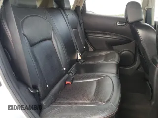 2011 Nissan Rogue SV with VIN JN8AS5MT8BW182115, listed as a Copart auction lot 52280875 with 248,311 mi miles and Salvage Title. Bid and sale history available at carsss.com. Image 11.