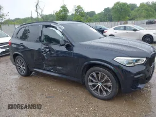 2022 BMW X5 xDrive40i с VIN 5UXCR6C0XN9K22953, выставлен на аукционе IAAI как лот 42371776 с пробегом 36 912 миль миль и . История ставок и продаж доступна на DreamBid. Изображение 1.