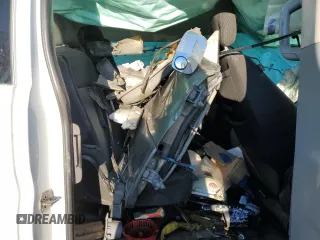 2017 Ford Transit XL with VIN 1FBZX2ZM5HKA93932, listed as a Copart auction lot 83963914 with Not provided miles and Salvage title. Bid and sale history available at DreamBid. Image 10.