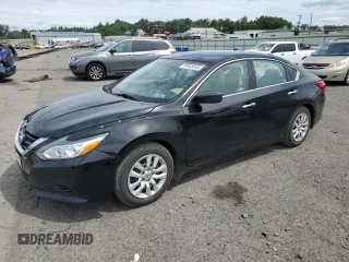 2016 Nissan Altima S with VIN 1N4AL3AP8GC147657, listed as a Copart auction lot 65645045 with 146,671 mi miles and Clean title. Bid and sale history available at DreamBid. Image 1.