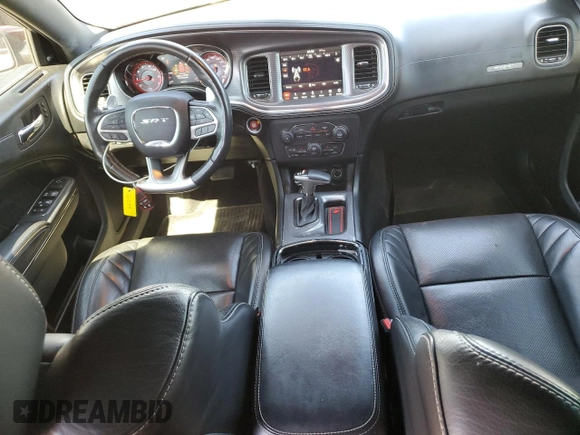 2019 Dodge Charger SRT Hellcat z VIN 2C3CDXL99KH726589, wystawiony jako Copart lot #50382825 z przebiegiem 36 117 mil mil oraz Czysty tytuł • Clean title. Historia ofert i sprzedaży dostępna na DreamBid. Obrazek 8.