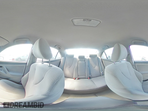 2011 Toyota Camry LE with VIN 4T4BF3EK2BR097685, listed as a Copart auction lot 62969065 with 155,367 mi miles and Salvage title. Bid and sale history available at DreamBid. Image 14.
