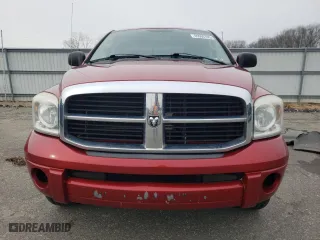 2008 Dodge Ram 1500 SLT with VIN 1D7HU18N58S545873, listed as a Copart auction lot 45500705 with 139,505 mi miles and Clean Title. Bid and sale history available at carsss.com. Image 5.