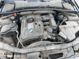 2007 BMW 3 Series 328i z VIN WBAVA37507NL17244, wystawiony jako IAAI lot #42320298 z przebiegiem 123 554 mil mil oraz . Historia ofert i sprzedaży dostępna na DreamBid. Obrazek 10.