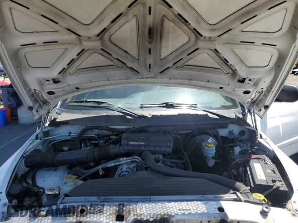 1999 Dodge 2500 with VIN 1B7KC23Z4XJ536878, listed as a Copart auction lot 58266615 with 199,434 mi miles and Clean title. Bid and sale history available at DreamBid. Image 11.