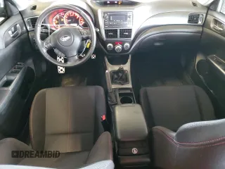 2013 Subaru WRX WRX with VIN JF1GR7E67DG218806, listed as a Copart auction lot 58587015 with 148,599 mi miles and Salvage title. Bid and sale history available at DreamBid. Image 8.