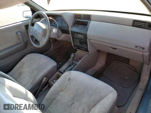 1991 Plymouth Sundance с VIN 1P3XP24D6MN564571, выставлен на аукционе Copart как лот 78415044 с пробегом 50 625 миль миль и Чистый • Clean title. История ставок и продаж доступна на DreamBid. Изображение 8.