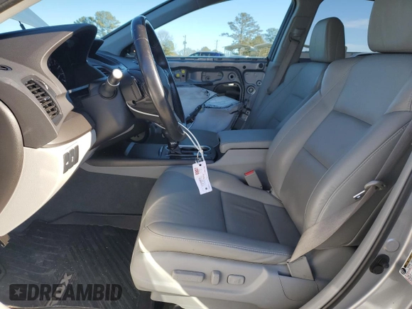 2018 Acura RDX with VIN 5J8TB4H37JL020289, listed as a Copart auction lot 42708985 with 67,884 mi miles and Salvage Title. Bid and sale history available at carsss.com. Image 7.