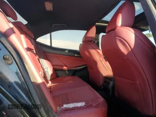 2020 Lexus IS 350 F Sport с VIN JTHGZ1E23L5018017, выставлен на аукционе Copart как лот 88778445 с пробегом 70 554 миль миль и Списание • Salvage title. История ставок и продаж доступна на DreamBid. Изображение 10.