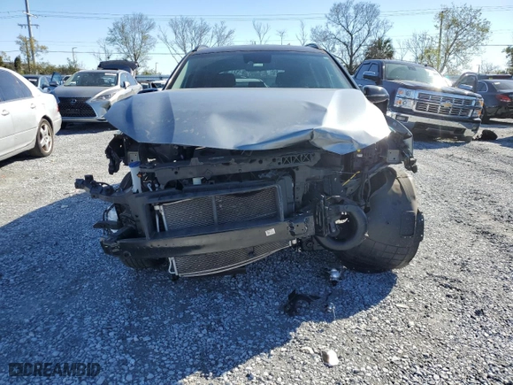 2020 Hyundai Kona SEL with VIN KM8K22AA5LU596429, listed as a Copart auction lot 45800385 with 16,064 mi miles and Salvage Title. Bid and sale history available at carsss.com. Image 5.