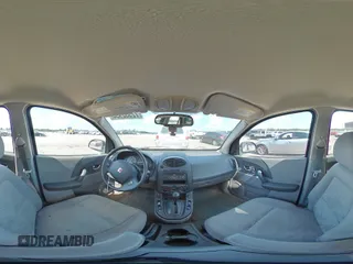 2003 Saturn VUE with VIN 5GZCZ43D63S897678, listed as a Copart auction lot 72332934 with 92,557 mi miles and Salvage Title. Bid and sale history available at DreamBid. Image 13.