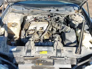 1995 Chevrolet Lumina with VIN 2G1WL52M6S9296674, listed as a IAAI auction lot 41830589 with 105,473 mi miles and . Bid and sale history available at DreamBid. Image 9.