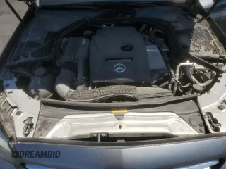 2017 Mercedes-Benz C 300 с VIN 55SWF4JB0HU185193, выставлен на аукционе Copart как лот 61036025 с пробегом 128 352 миль миль и Чистый • Clean title. История ставок и продаж доступна на DreamBid. Изображение 11.