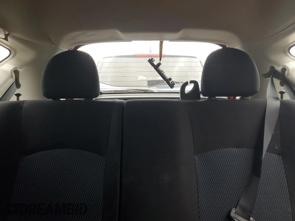 2016 Nissan Note SV with VIN 3N1CE2CP8GL399758, listed as a Copart auction lot 47896965 with 60,651 mi miles and Salvage Title. Bid and sale history available at DreamBid. Image 10.
