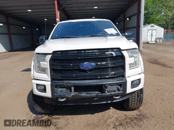 2015 Ford F-150 XLT with VIN 1FTEW1EG2FFC77044, listed as a IAAI auction lot 42094571 with 213,408 mi miles and . Bid and sale history available at DreamBid. Image 12.