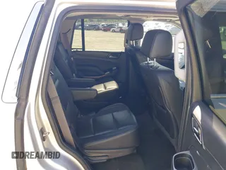 2015 Chevrolet Tahoe LTZ z VIN 1GNSCCKC8FR149888, wystawiony jako IAAI lot #42049804 z przebiegiem 182 991 mil mil oraz . Historia ofert i sprzedaży dostępna na DreamBid. Obrazek 8.