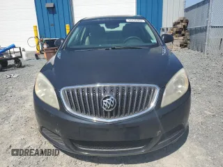 2013 Buick Verano with VIN 1G4PN5SK3D4187790, listed as a Copart auction lot 55238465 with 255,004 mi miles and Clean title. Bid and sale history available at DreamBid. Image 5.