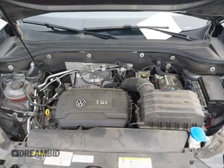 2023 Volkswagen Atlas SE с VIN 1V2JP2CA9PC552717, выставлен на аукционе IAAI как лот 41906799 с пробегом 2 336 миль миль и . История ставок и продаж доступна на DreamBid. Изображение 10.
