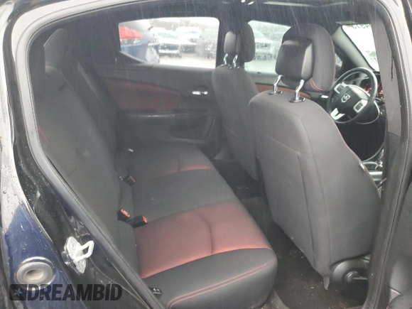 2011 Dodge Avenger Heat with VIN 1B3BD1FG9BN593677, listed as a Copart auction lot 51484915 with 119,766 mi miles and Salvage Title. Bid and sale history available at DreamBid. Image 10.