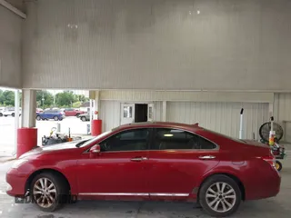 2012 Lexus ES 330 z VIN JTHBK1EG7C2492726, wystawiony jako IAAI lot #42208466 z przebiegiem 194 202 mil mil oraz . Historia ofert i sprzedaży dostępna na DreamBid. Obrazek 12.