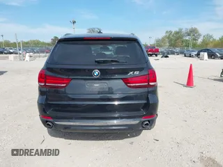 2016 BMW X5 xDrive35i z VIN 5UXKR0C56G0S85219, wystawiony jako IAAI lot #42213603 z przebiegiem 86 959 mil mil oraz . Historia ofert i sprzedaży dostępna na DreamBid. Obrazek 17.