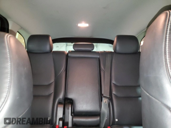 2019 Mazda CX-9 Touring with VIN JM3TCBCY5K0313329, listed as a Copart auction lot 52027355 with 83,469 mi miles and Clean title. Bid and sale history available at DreamBid. Image 10.