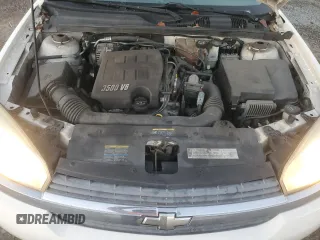 2005 Chevrolet Malibu Maxx LS with VIN 1G1ZT62815F259226, listed as a Copart auction lot 85366894 with 180,276 mi miles and Clean Title. Bid and sale history available at carsss.com. Image 11.