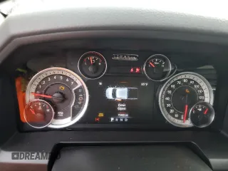 2018 Ram 1500 Big Horn with VIN 1C6RR7LG0JS110705, listed as a Copart auction lot 74196414 with 71,304 mi miles and Salvage Title. Bid and sale history available at carsss.com. Image 9.