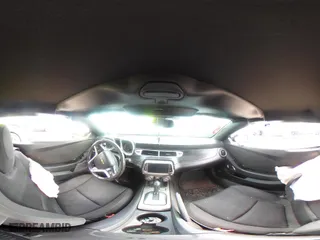 2015 Chevrolet Camaro LT with VIN 2G1FD3D35F9234386, listed as a IAAI auction lot 41254879 with 152,138 mi miles. Bid and sale history available at carsss.com. Image 18.