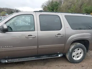 2013 Chevrolet Suburban LT with VIN 1GNSKJE70DR119447, listed as a IAAI auction lot 42169717 with 112,089 mi miles and . Bid and sale history available at DreamBid. Image 14.