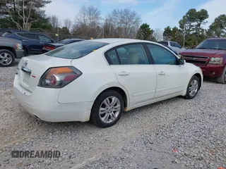 2012 Nissan Altima 2.5 S with VIN 1N4AL2AP6CN470243, listed as a IAAI auction lot 41725669 with 199,393 mi miles. Bid and sale history available at carsss.com. Image 4.