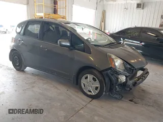 2012 Honda Fit с VIN JHMGE8H34CC025661, выставлен на аукционе IAAI как лот 42217951 с пробегом 164 930 миль миль и . История ставок и продаж доступна на DreamBid. Изображение 1.