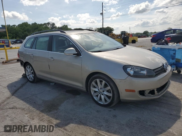 2013 Volkswagen Jetta TDI w/Sunroof & Nav с VIN 3VWPL7AJ7DM674619, выставлен на аукционе Copart как лот 56596355 с пробегом 114 801 миль миль и Списание • Salvage title. История ставок и продаж доступна на DreamBid. Изображение 4.