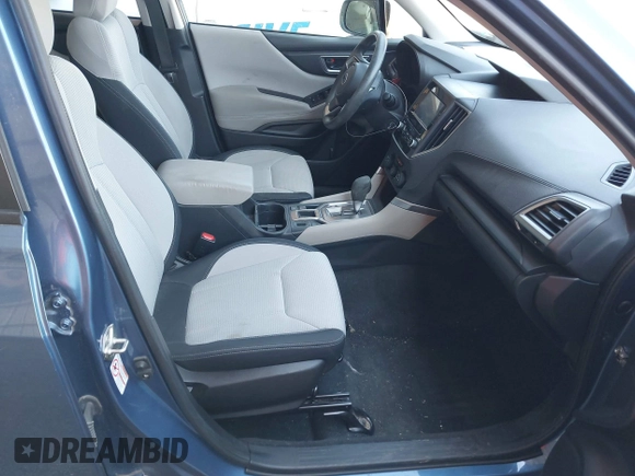 2020 Subaru Forester with VIN JF2SKADC4LH433017, listed as a IAAI auction lot 42013030 with 52,783 mi miles and . Bid and sale history available at DreamBid. Image 5.
