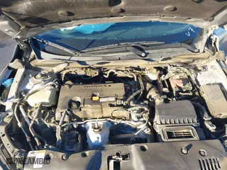 2017 Honda Civic Sedan EX with VIN 19XFC2F74HE204837, listed as a IAAI auction lot 41300160 with 173,241 mi miles. Bid and sale history available at carsss.com. Image 10.