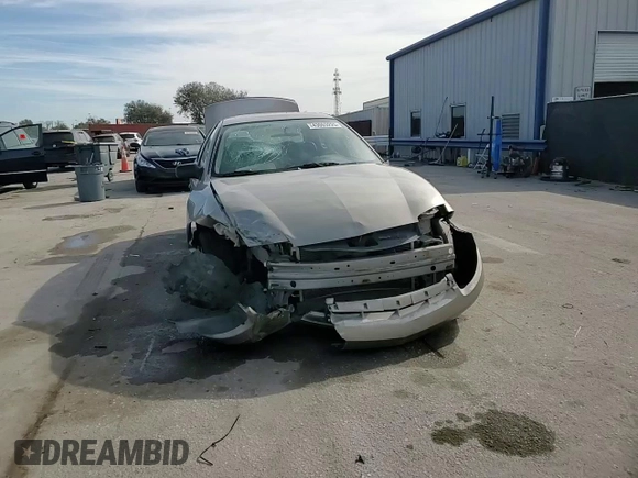 2005 Chevrolet Cavalier with VIN 1G1JC52F457129909, listed as a Copart auction lot 43003225 with 212,796 mi miles and Salvage title. Bid and sale history available at DreamBid. Image 14.
