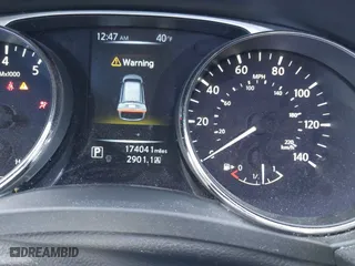 2015 Nissan Rogue S with VIN KNMAT2MT7FP554812, listed as a IAAI auction lot 41876774 with 174,041 mi miles. Bid and sale history available at carsss.com. Image 15.