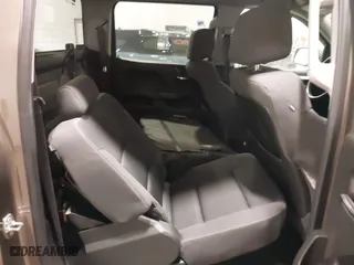 2015 Chevrolet Silverado 1500 LT with VIN 3GCUKREC3FG526470, listed as a IAAI auction lot 41242998 with 131,381 mi miles. Bid and sale history available at carsss.com. Image 8.