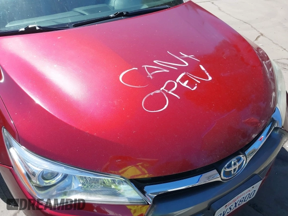 2015 Toyota Camry LE z VIN 4T1BD1FK2FU175195, wystawiony jako IAAI lot #41824458 z przebiegiem 118 490 mil mil oraz . Historia ofert i sprzedaży dostępna na DreamBid. Obrazek 10.