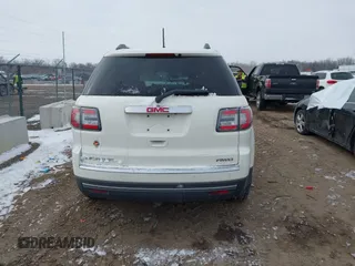 2015 GMC Acadia SLE with VIN 1GKKVPKD9FJ264408, listed as a IAAI auction lot 41612484 with 150,003 mi miles. Bid and sale history available at carsss.com. Image 16.
