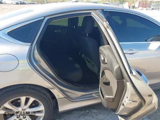 2015 Chrysler 200 Limited with VIN 1C3CCCAB0FN589900, listed as a IAAI auction lot 41898265 with 153,975 mi miles. Bid and sale history available at carsss.com. Image 8.